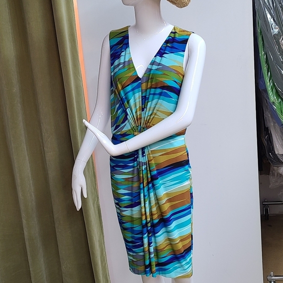 Calvin Klein Dress - Picture 2 of 11